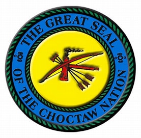 Choctaw Nation Seal